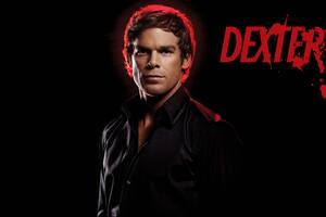 Dexter (1366x768) Resolution Wallpaper
