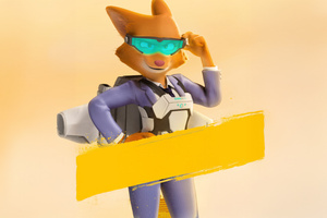 Diane The Bad Guys 2 (1680x1050) Resolution Wallpaper