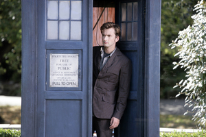 Doctor Who New Season (1280x1024) Resolution Wallpaper