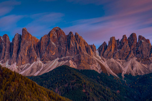 Dolomites (2560x1024) Resolution Wallpaper