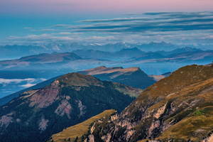 Dolomites Italy 5k (1400x1050) Resolution Wallpaper