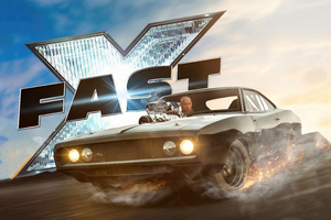 Dominic Toretto In Fast X 5k (3840x2400) Resolution Wallpaper