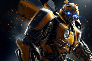 Dominion Transformers (1280x1024) Resolution Wallpaper