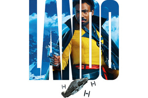 Donald Glover As Lando In Solo A Star Wars Story 4k Wallpaper