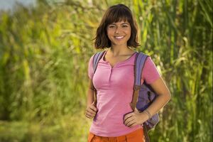 Dora The Explorer Movie