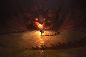 Dragon Knight Fire