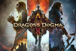 Dragons Dogma 2 2024 (2560x1600) Resolution Wallpaper