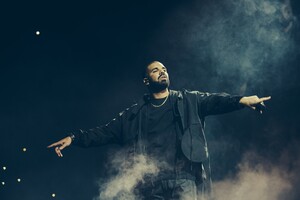 Drake 2018 Wallpaper