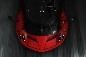 Driveclub Game (1336x768) Resolution Wallpaper