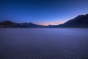 Drought Desert Landscape