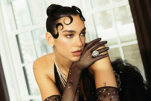 Dua Lipa For Met Gala 2025 (1440x900) Resolution Wallpaper