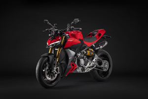 Ducati Streetfighter V2 S 2025 (1920x1080) Resolution Wallpaper