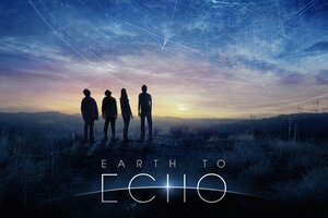 Earth To Echo HD