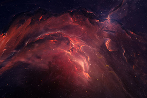 Eden Nebula