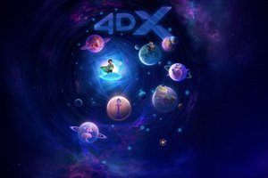 Elio 4dx (1600x900) Resolution Wallpaper