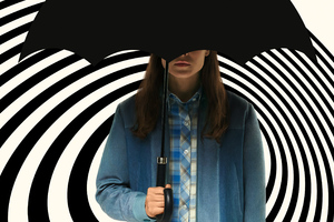 Ellen Page As Vanya Hargreeves The Umbrella Academy Season 2