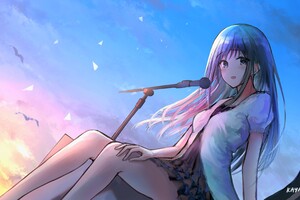 Elsa Kanzaki Pitohui Sword Art Online