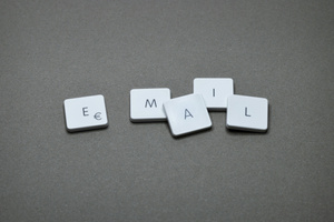 Email (2560x1080) Resolution Wallpaper