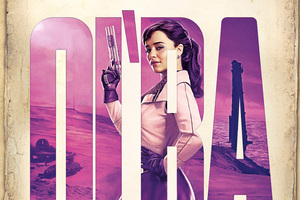 Emilia Clarke As Qira Solo A Star Wars Story (2560x1600) Resolution Wallpaper