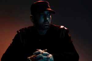 Eminem 4k 2018