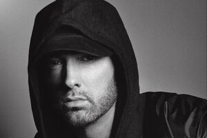 Eminem 5k Wallpaper