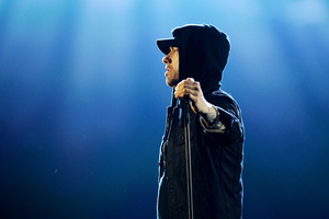 Eminem Revival