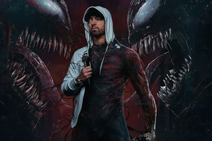 Eminem X Venom