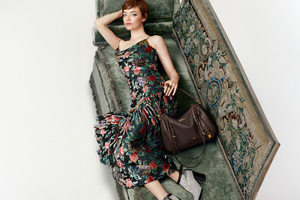 Emma Stone Louis Vuitton 2025 (1280x720) Resolution Wallpaper
