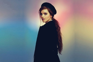 Emma Watson 2 Wallpaper