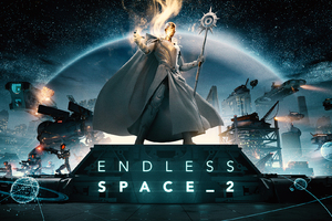 Endless Space 2 (1336x768) Resolution Wallpaper