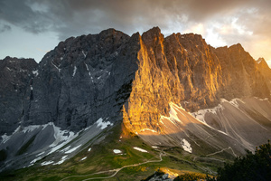 Eng Alm Austria (1280x1024) Resolution Wallpaper