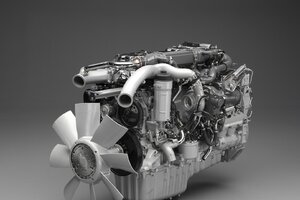 Engine (1280x720) Resolution Wallpaper