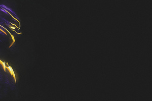 Erik Killmonger Artwork 4k (3840x2400) Resolution Wallpaper