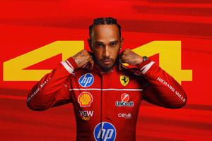 F1 25 (1280x720) Resolution Wallpaper
