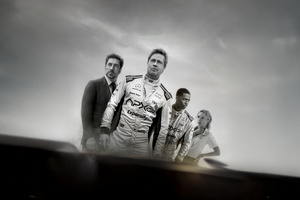 F1 Movie 4dx (3440x1440) Resolution Wallpaper