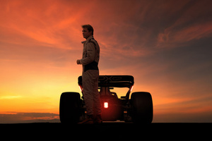 F1 Movie 8k (2560x1080) Resolution Wallpaper