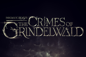 Fantastic Beasts The Crimes Of Grindelwald 2018 Wallpaper