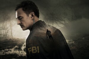 FBI Most Wanted Season 2 (2932x2932) Resolution Wallpaper