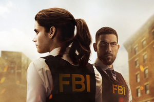FBI Tv Series 2018 (2932x2932) Resolution Wallpaper