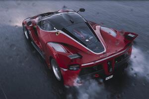 Ferrari Fxx K 2019