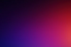 Fluted Gradient (2560x1700) Resolution Wallpaper