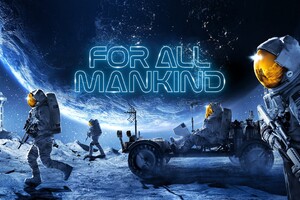 For All Mankind Season 2 (1366x768) Resolution Wallpaper