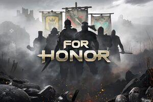 For Honor 8k 2018 (1152x864) Resolution Wallpaper