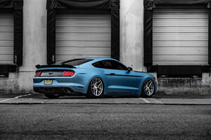 Ford Mustang GT RFX11