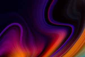 Formation Abstract Colors 4k