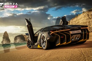 Forza Horizon 3 Lamborghini