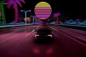 Forza Horizon 5 Game Wallpaper