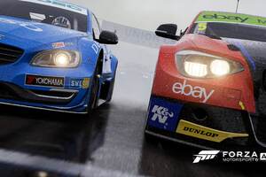 Forza Motorsport 6 Apex HD (3840x2160) Resolution Wallpaper