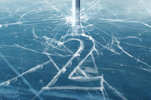 Frozen 2 Movie Poster 5k (1024x768) Resolution Wallpaper
