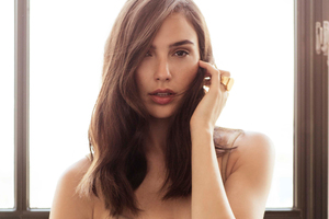 Gal Gadot Marie Claire 2018